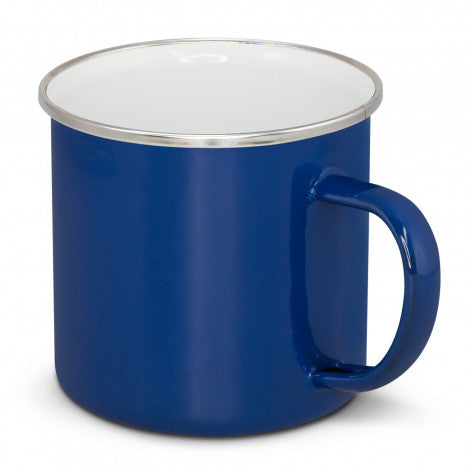 Bendigo Enamel Mug-500ml  (SDW-146T)