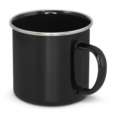 Bendigo Enamel Mug-500ml  (SDW-146T)