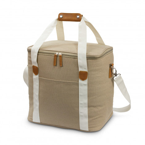 Stock Canvas Cooler Bag(SCB-76T)