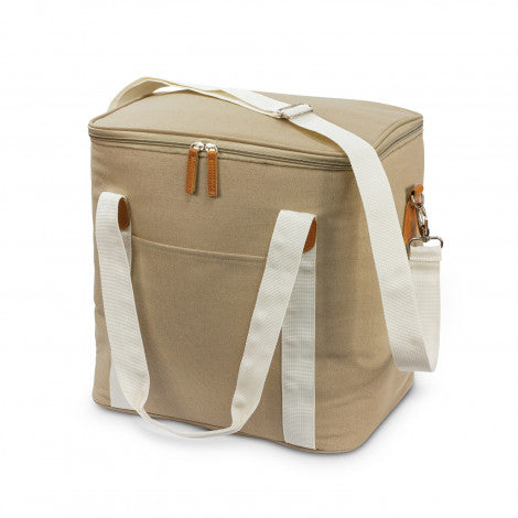 Stock Canvas Cooler Bag(SCB-76T)