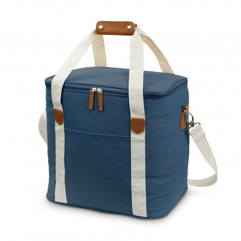 Stock Canvas Cooler Bag(SCB-76T)