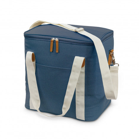 Stock Canvas Cooler Bag(SCB-76T)