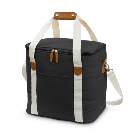 Stock Canvas Cooler Bag(SCB-76T)