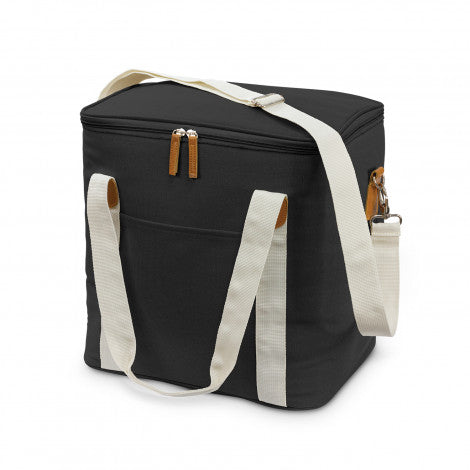 Stock Canvas Cooler Bag(SCB-76T)