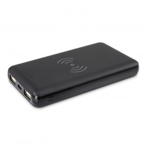 Odyssey Wireless Charging Power Bank (STP-102T)