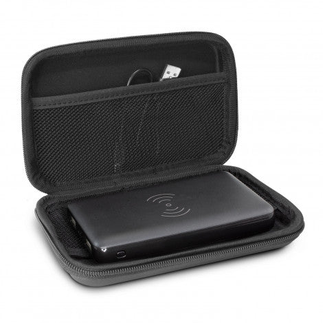 Odyssey Wireless Charging Power Bank (STP-102T)