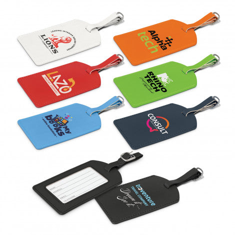 Aero Luggage Tag(ST-20T)