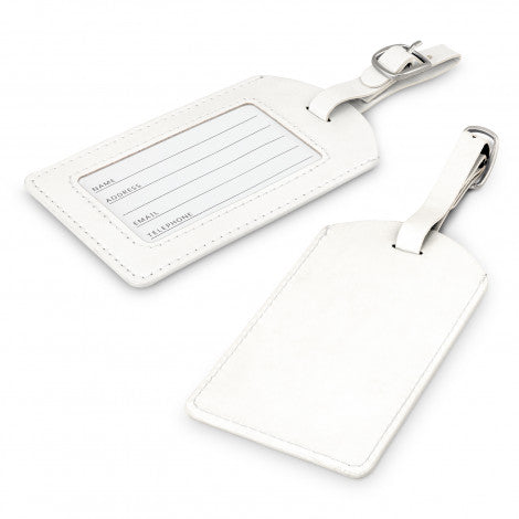 Aero Luggage Tag(ST-20T)