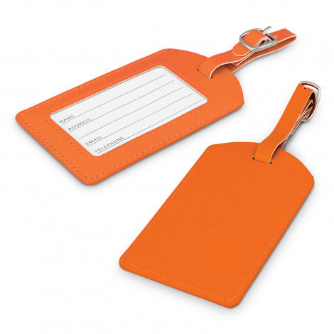 Aero Luggage Tag(ST-20T)