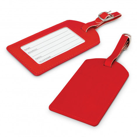 Aero Luggage Tag(ST-20T)