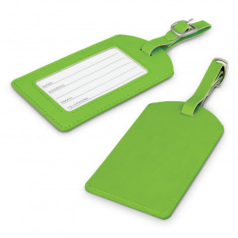 Aero Luggage Tag(ST-20T)