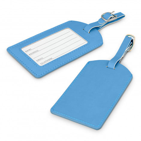 Aero Luggage Tag(ST-20T)