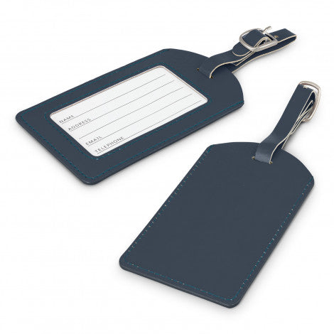 Aero Luggage Tag(ST-20T)