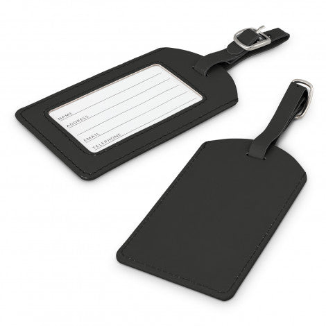 Aero Luggage Tag(ST-20T)