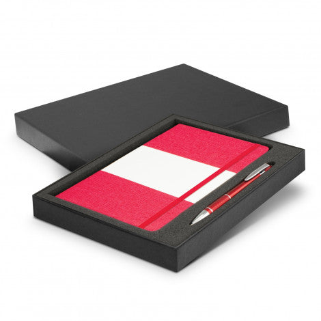 Alexis Notebook and Pen Gift Set(SNBS-45T)