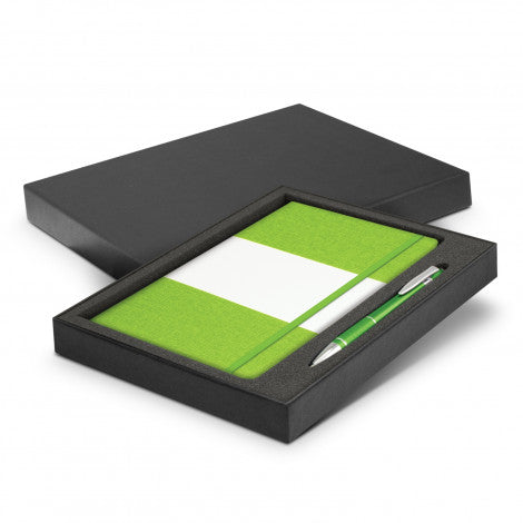 Alexis Notebook and Pen Gift Set(SNBS-45T)