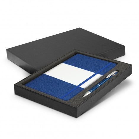Alexis Notebook and Pen Gift Set(SNBS-45T)