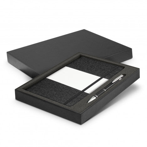 Alexis Notebook and Pen Gift Set(SNBS-45T)