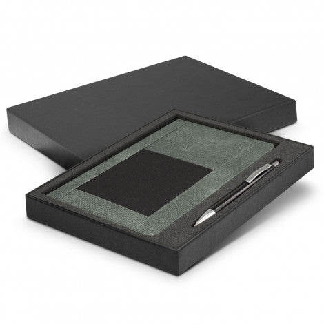Princeton Notebook and Pen Gift Set(SNBS-46T)