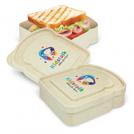 Choice Sandwich Box (SHL-01T)