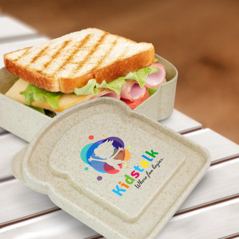 Choice Sandwich Box (SHL-01T)