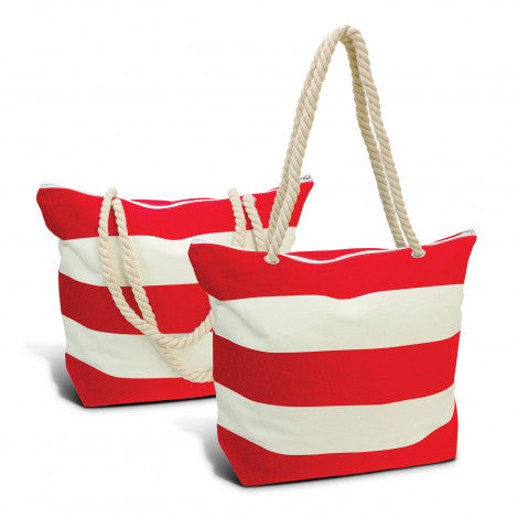 Stock Canvas Beach Bag(SCB-44T)