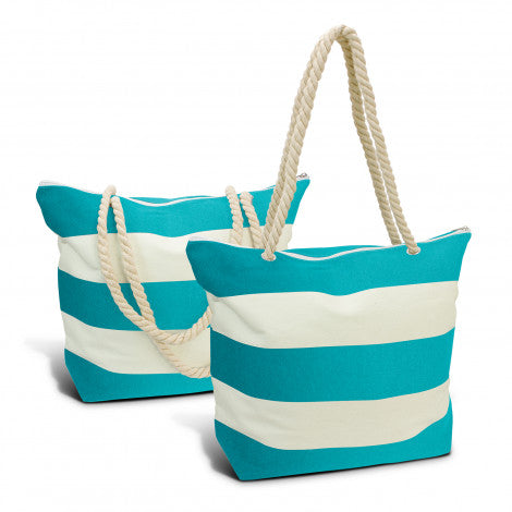 Stock Canvas Beach Bag(SCB-44T)