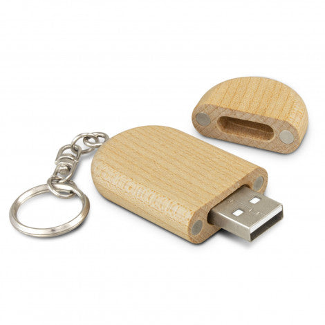Anco 4GB Flash Drive (SUSB-21T)