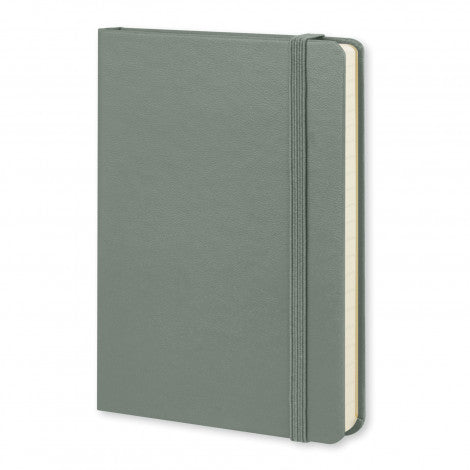 Moleskine Classic Hard Cover Notebook - Pocket(SNBS-56T)