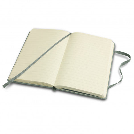 Moleskine Classic Hard Cover Notebook - Pocket(SNBS-56T)