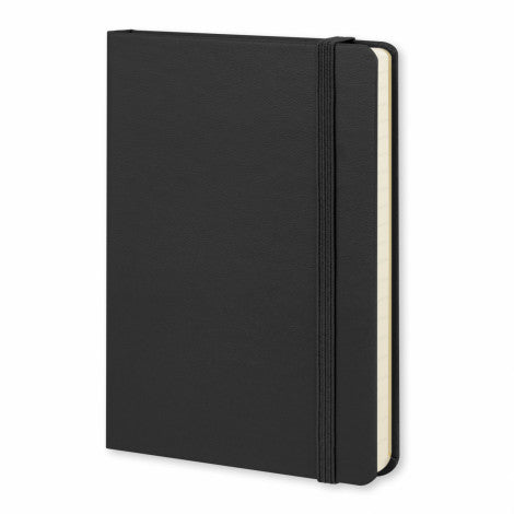 Moleskine Classic Hard Cover Notebook - Pocket(SNBS-56T)