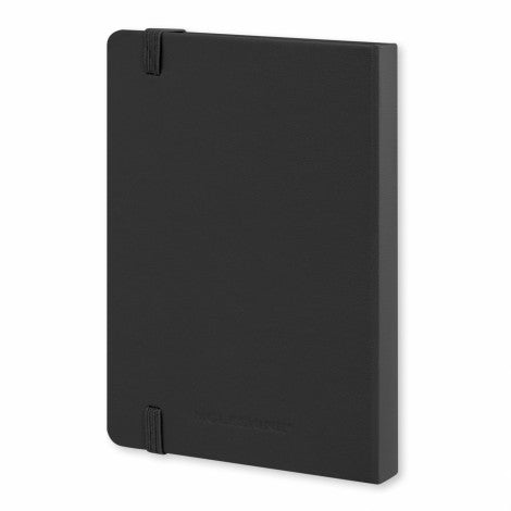 Moleskine Classic Hard Cover Notebook - Pocket(SNBS-56T)