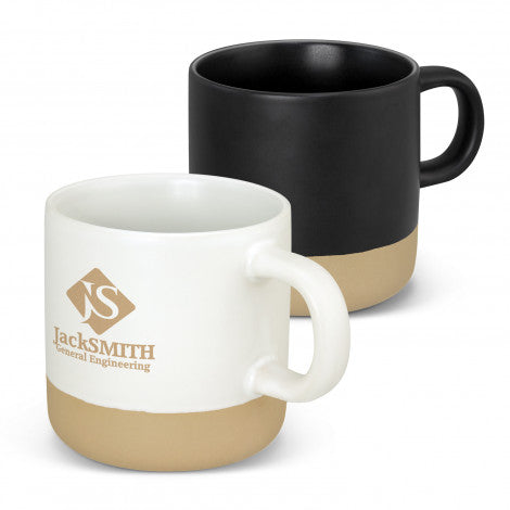Mason Coffee Mug(SDW-141T)