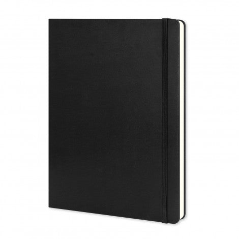 Moleskine Notebook and Pen Gift Set(SNBS-50T)