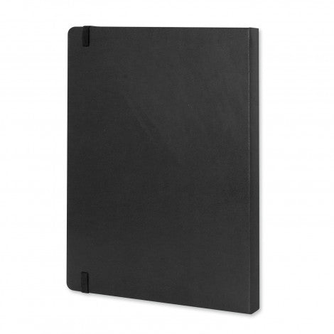 Moleskine Notebook and Pen Gift Set(SNBS-50T)