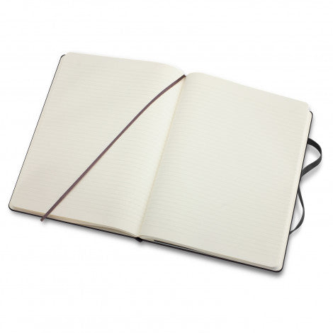 Moleskine Notebook and Pen Gift Set(SNBS-50T)
