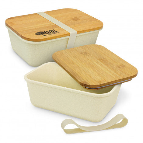 Bambino Lunch Box (SHL-02T)