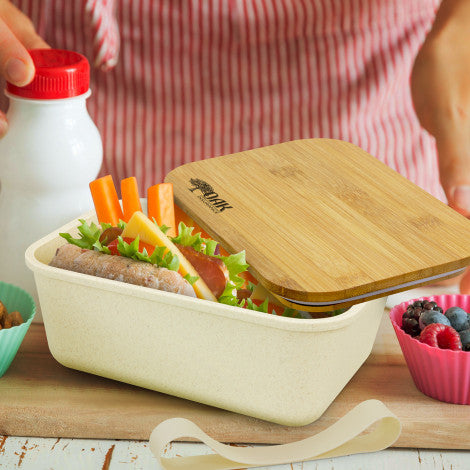 Bambino Lunch Box (SHL-02T)