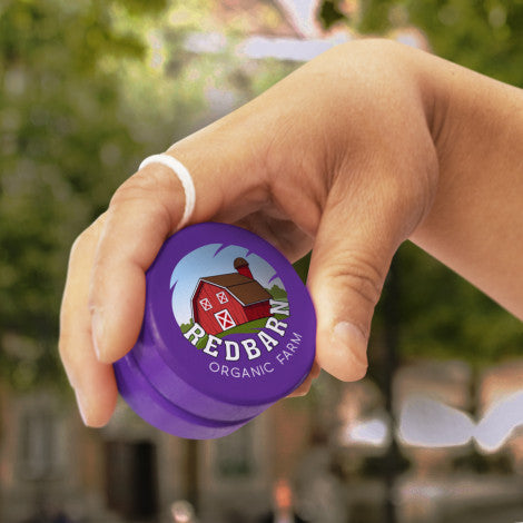 Jester Wooden Yoyo (SDA-25T)