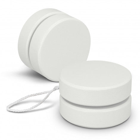 Jester Wooden Yoyo (SDA-25T)