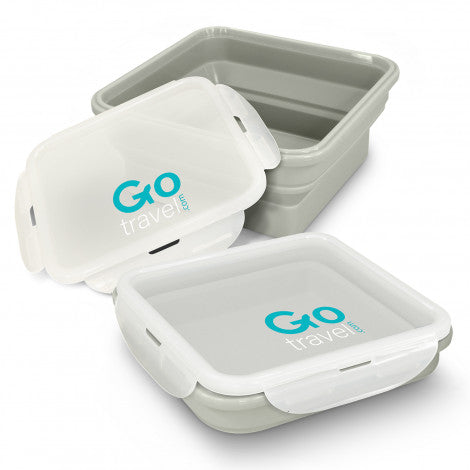 Collapsible Lunch Box (SHL-08T)