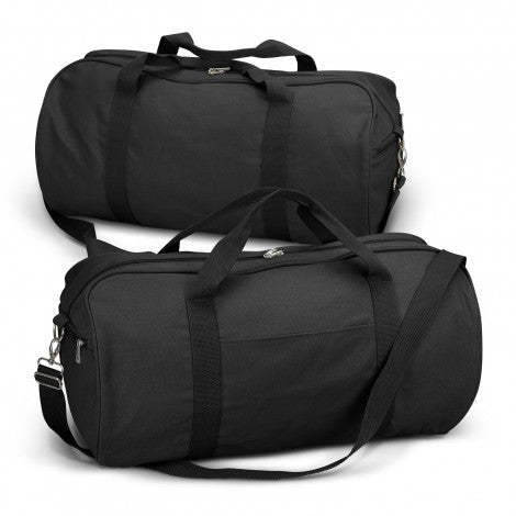 Stock Canvas Duffle Bag(SCB-66T)