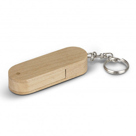Maple 8GB Flash Drive (SUSB-24T)