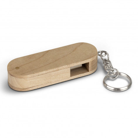 Maple 8GB Flash Drive (SUSB-24T)