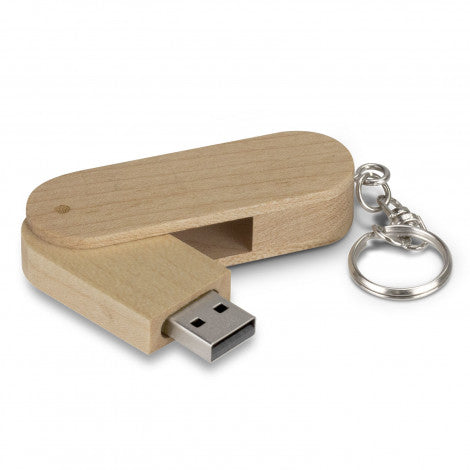 Maple 8GB Flash Drive (SUSB-24T)