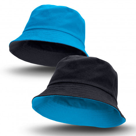 Reversible Bucket Hat(SHW-44T)