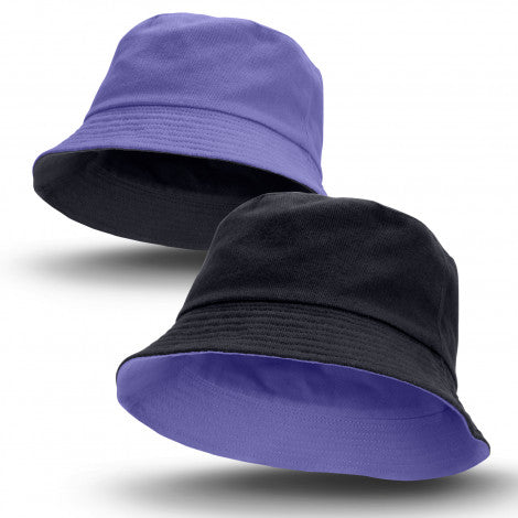 Reversible Bucket Hat(SHW-44T)