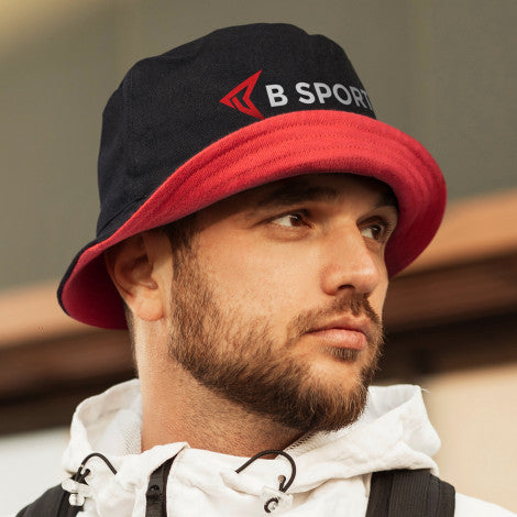 Reversible Bucket Hat(SHW-44T)