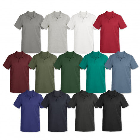 TRENDSWEAR Carter Men's Polo (SCT-30T)