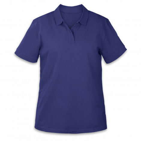 TRENDSWEAR Carter Women's Polo (SCT-31T)
